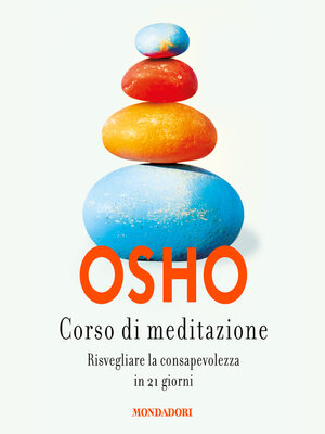 cover image of Corso di meditazione